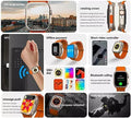T800 SMARTWATCH - Zabcart