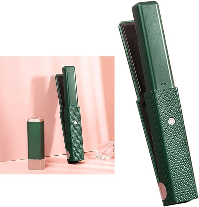 Curling Straightener - Zabcart