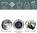 2 in 1 Mini Washing Machine - Zabcart