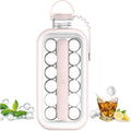 Ice Sphere Tray - Zabcart