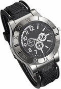 New Military USB Lighter Watch Men's - Zabcart