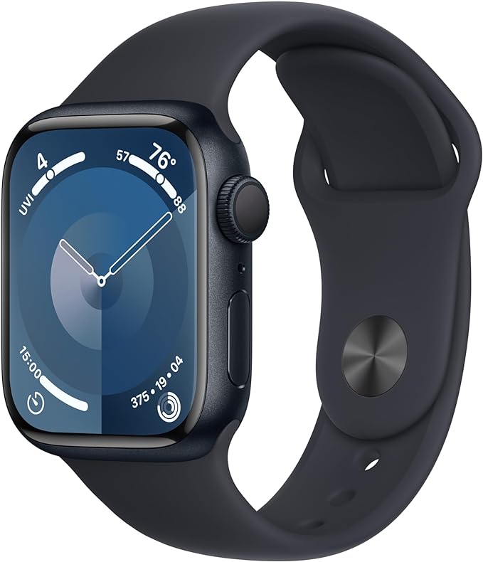 Apple Watch Series 9 - Zabcart