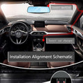Vehicle Blackbox DVR - Zabcart