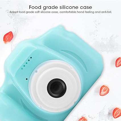 Portable Camera For Kids - Zabcart
