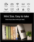 A9 Mini Wireless Security Camera - Zabcart