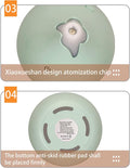 Mini Room Humidifier - Zabcart