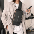 Multifunction Sling Bag - Zabcart