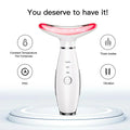 Neck Face Beauty Device - Zabcart
