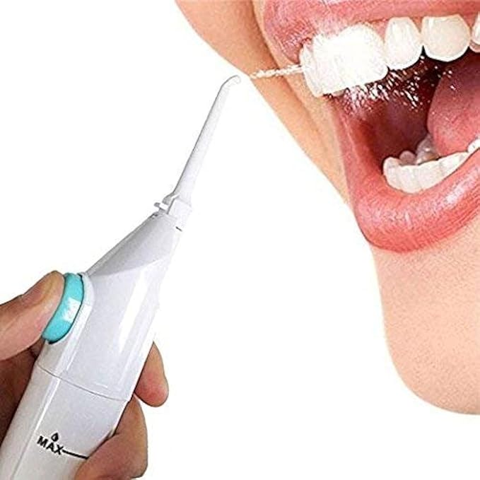 Dental Water Flosser - Zabcart