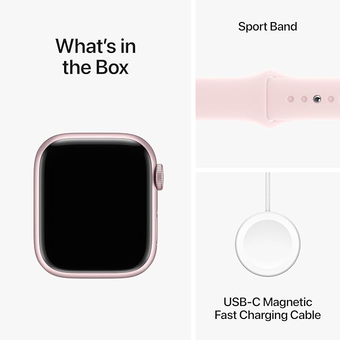 Apple Watch Series 9 - Zabcart