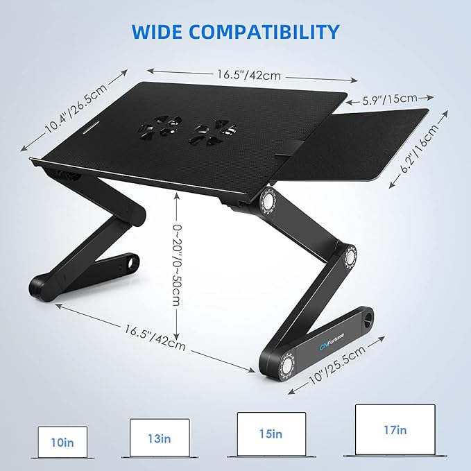 Multifunctional Foldable Stand - Zabcart