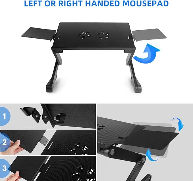 Multifunctional Foldable Stand - Zabcart