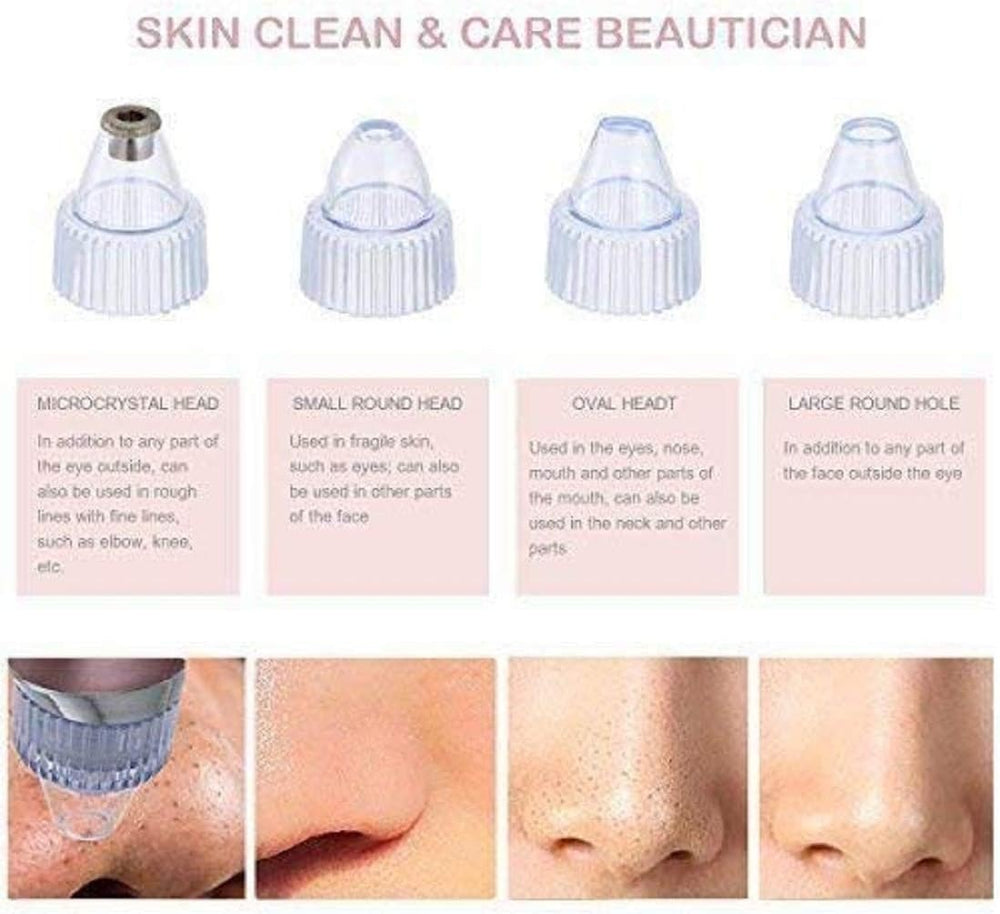 Pore Cleaning Device - Zabcart