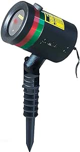 Outdoor Laser Projector - Zabcart