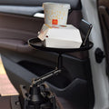 Cup Holder Food Tray - Zabcart