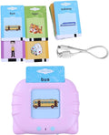 Kids Flash Cards - Zabcart