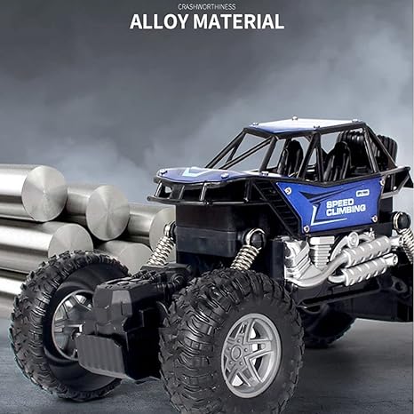 Remote Control Stunt Car - Zabcart