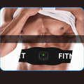 Weight Loss Abdomen Fitness Black Belt - Zabcart
