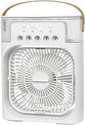 Cooling Fan With Ice - Zabcart