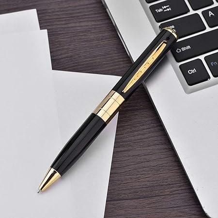 Electric Recording Camera Pen - Zabcart