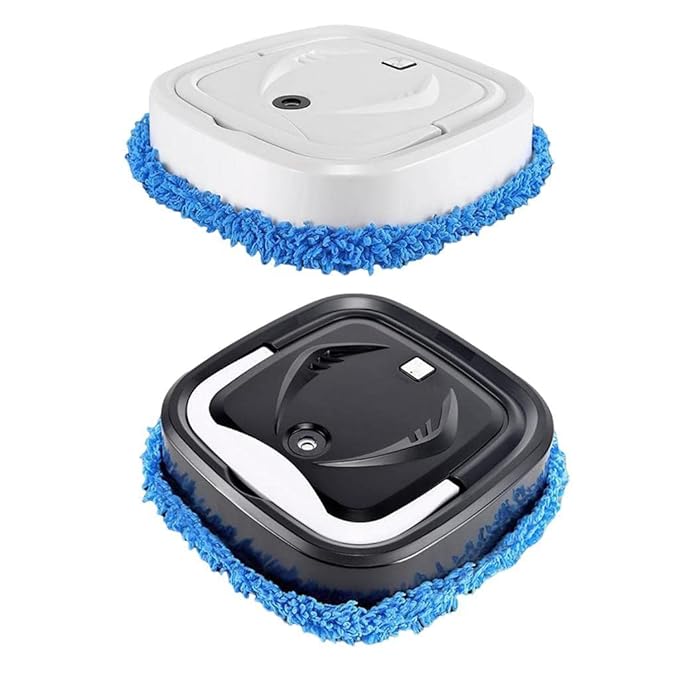 Smart Robot Vacuum Cleaner - Zabcart