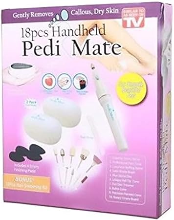 Pedi Mate - Zabcart