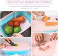 Vegetable Slicer And Cutter Kit - Zabcart