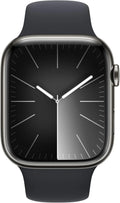 Apple Watch Series 9 With Straps - Zabcart