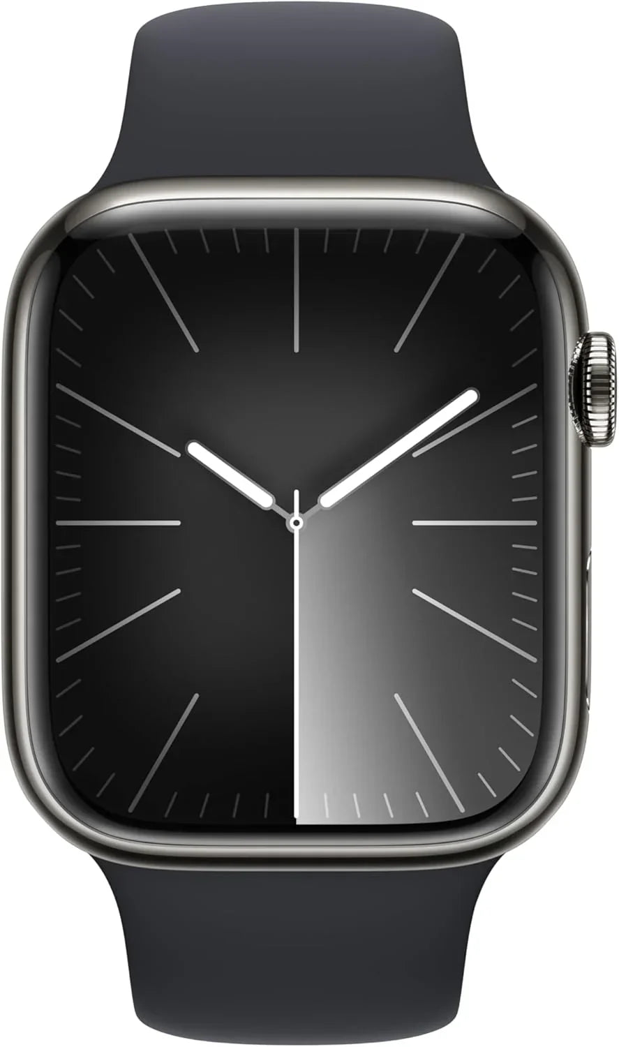 Apple Watch Series 9 With Straps - Zabcart