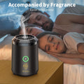 Bukhoor Perfume Dispenser Smart - Zabcart