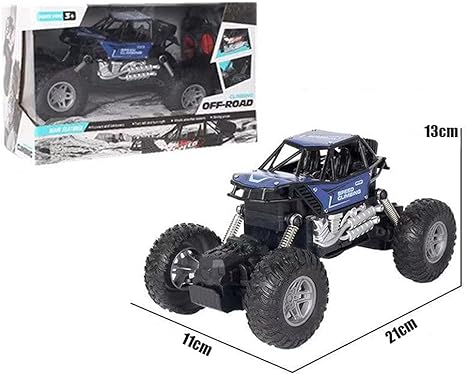 Remote Control Stunt Car - Zabcart
