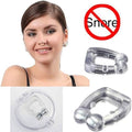 Anti Snoring Nose Clip (2 PCS) - Zabcart