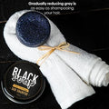 Black Bar Soap - Zabcart