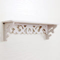 Wood Floating Wall Mounted Shelves - Zabcart