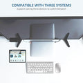 Wireless Bluetooth Keyboard - Zabcart