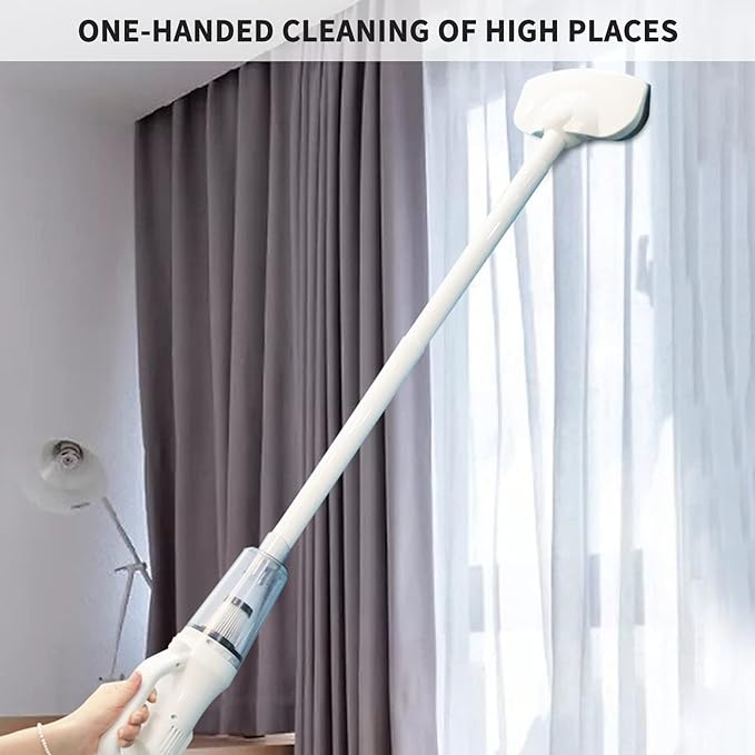 Smart Portable Vacuum Cleaner - Zabcart