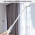 Smart Portable Vacuum Cleaner - Zabcart