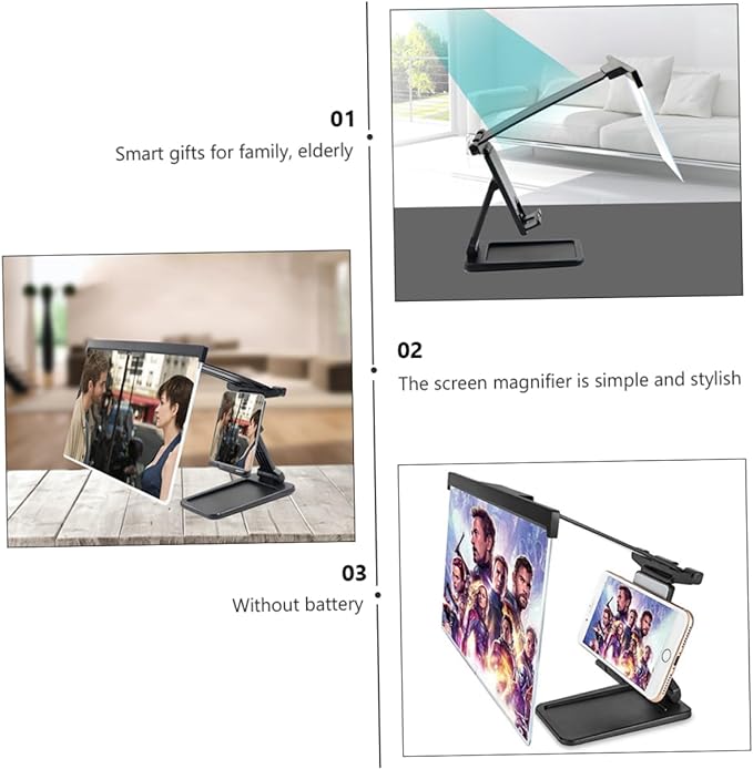 Abaodam Screen Magnifier - Zabcart