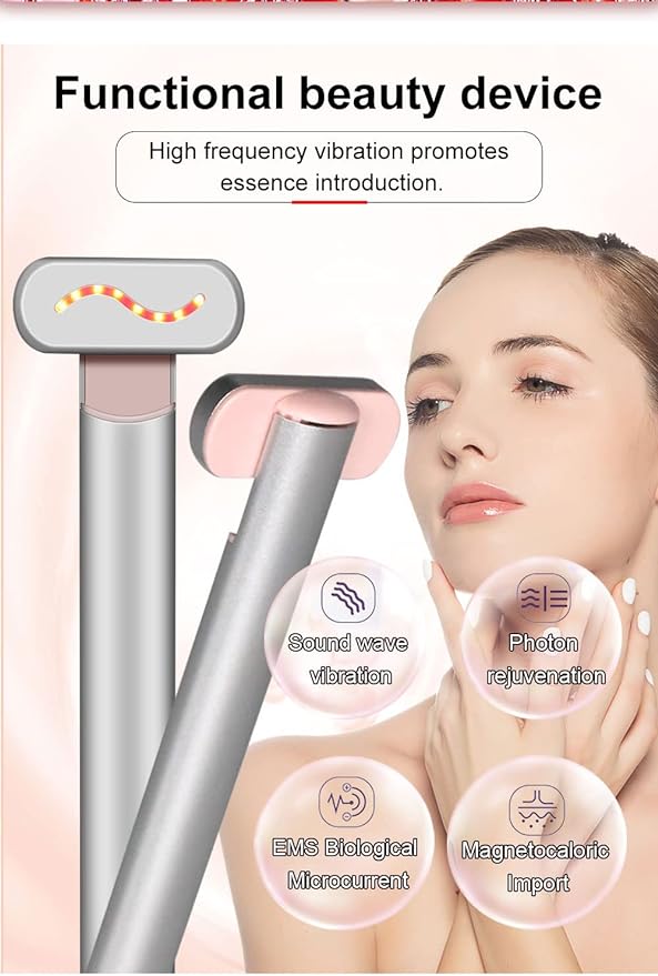 Eye Beauty Device - Zabcart