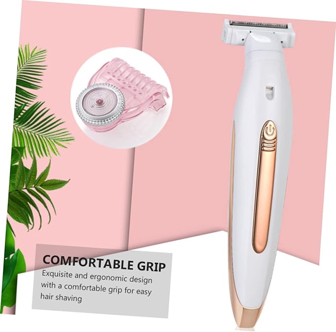 Electric Woman Epilator - Zabcart