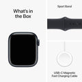 Apple Watch Series 9 - Zabcart