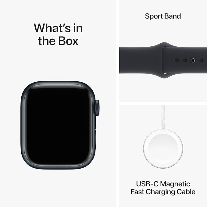 Apple Watch Series 9 - Zabcart