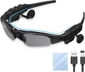 Wireless Bluetooth Headset Sunglasses - Zabcart