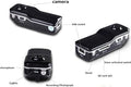 Mini DV Camera Voice Recorder - Zabcart