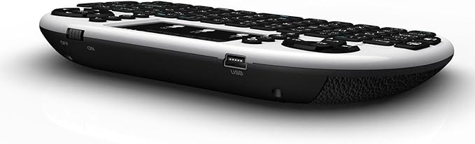 Mini Bluetooth Keyboard - Zabcart