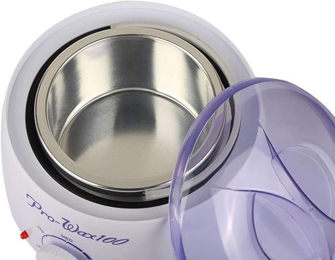 Mini Wax Heater Machine - Zabcart