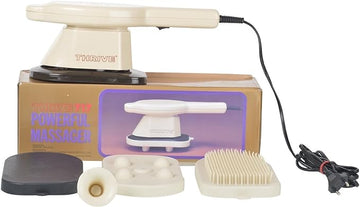 Arogya Thrive 717 Powerful Massager - Zabcart