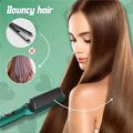 Hair Straightener Comb - Zabcart
