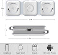 3-in-1 Wireless Charging Pad - Zabcart