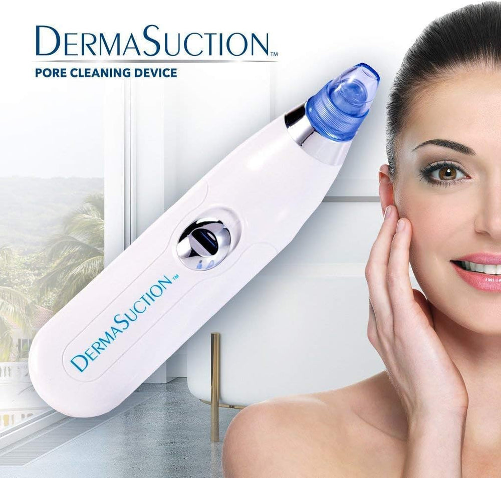Pore Cleaning Device - Zabcart